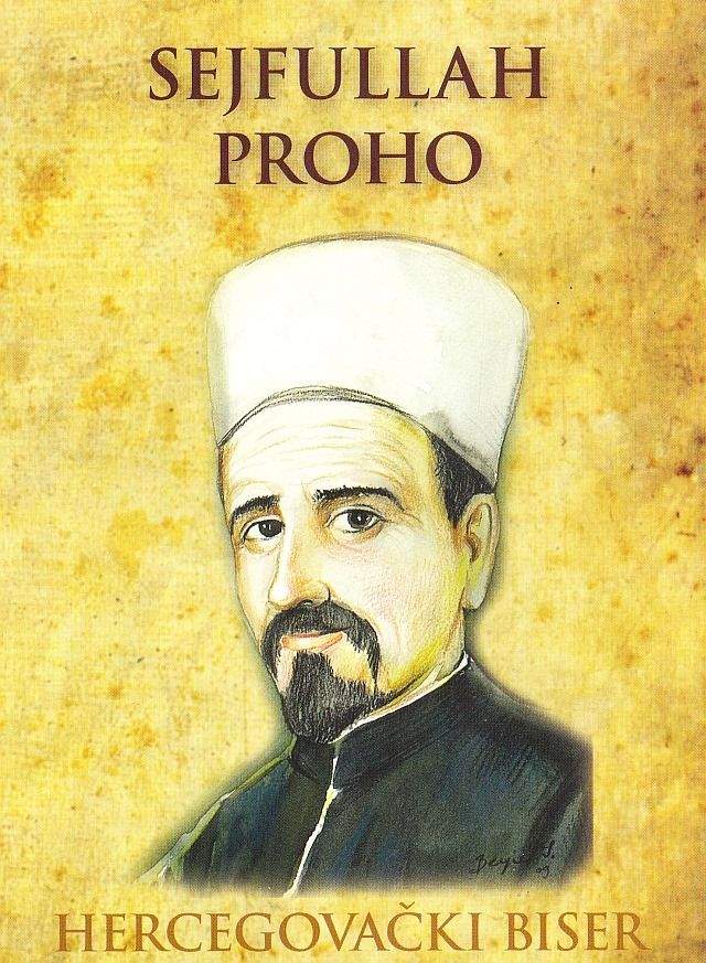 Otvoreni Dani Sejfullaha ef. Prohe u Konjicu